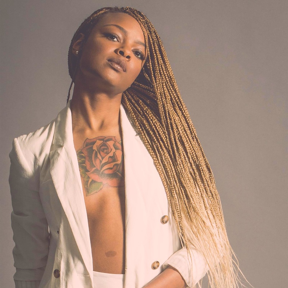 Meet your Posher, Keke